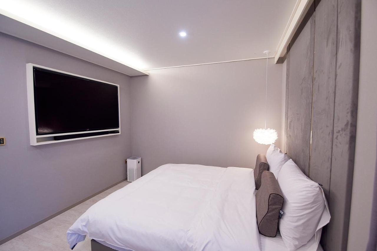 בוסאן Denbasta Signature Hotel מראה חיצוני תמונה